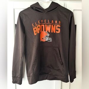 Cleveland Browns Kids Hoodie